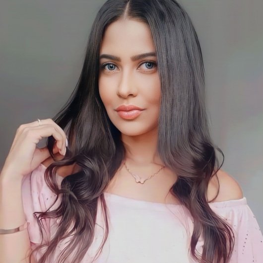 Fabiana Cordeiro
