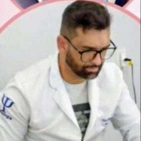 Dr. Renã Vieira Rocha
