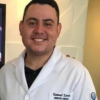 Dr. Emanuel Estrela de Souza