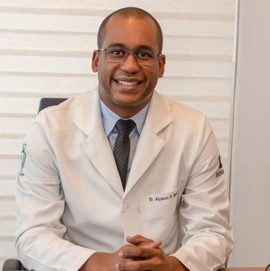 Dr. Alysson Ferreira Batista