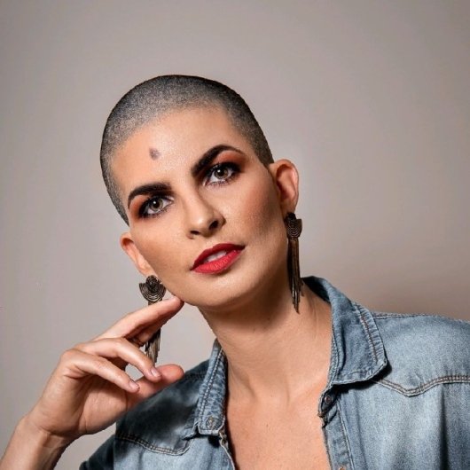 Dra. Cristiane S. F. Medeiros