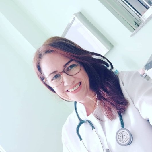 Dra. Ellizabeth Borel Borlot