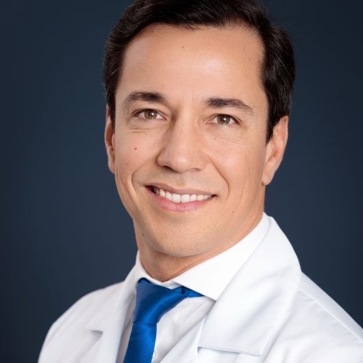 Dr. Andre Maranhão