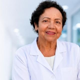 Dra. Rosa Lyana Gomes de Souza Oliveira
