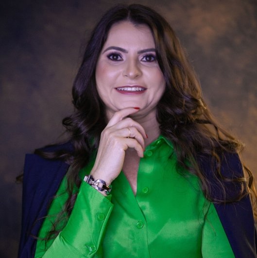 Dra. Fernanda Pimenta