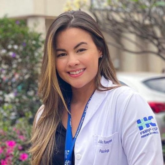 Julia Funayama