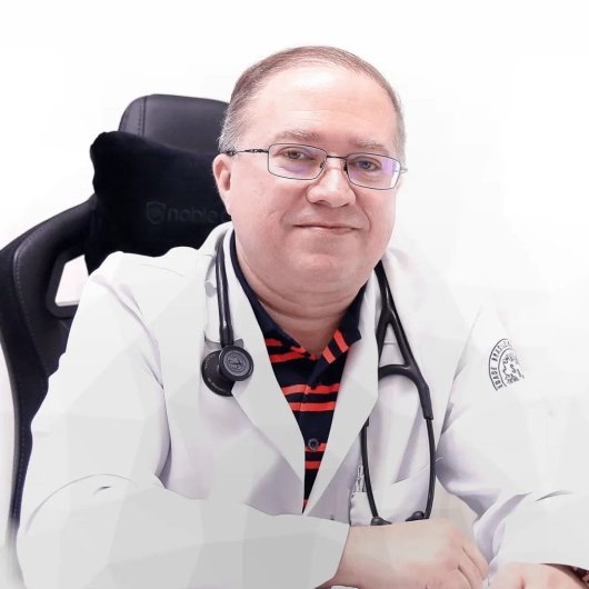 Dr. Juarez Dionisio Mendes Junior