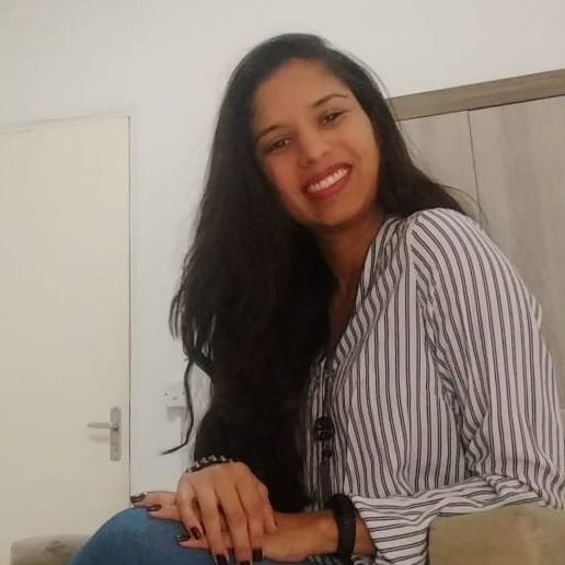 Pétala Naiane Moraes Bispo