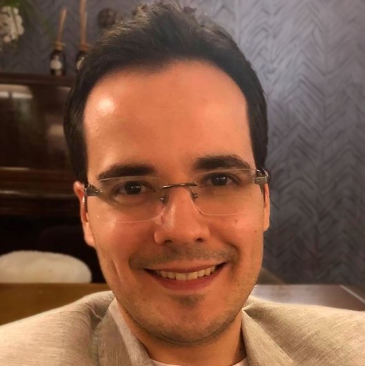 Dr. Luciano Rateke