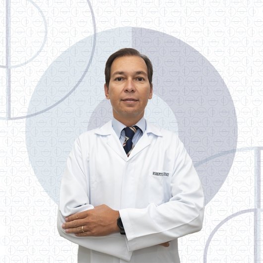 Dr. Roberto de Vincenzi