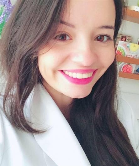 Marianne Aparecida Pinheiro da Rocha