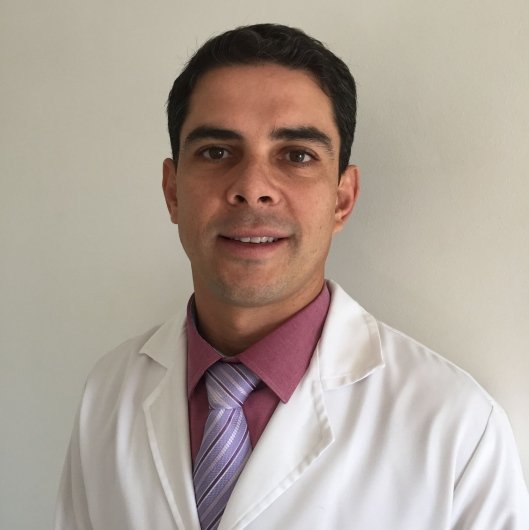 Dr. Ivan Dias Ferreira