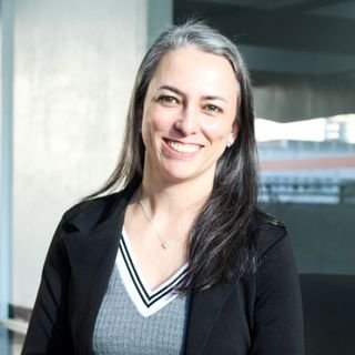 Alessandra Madalena Torres Alves