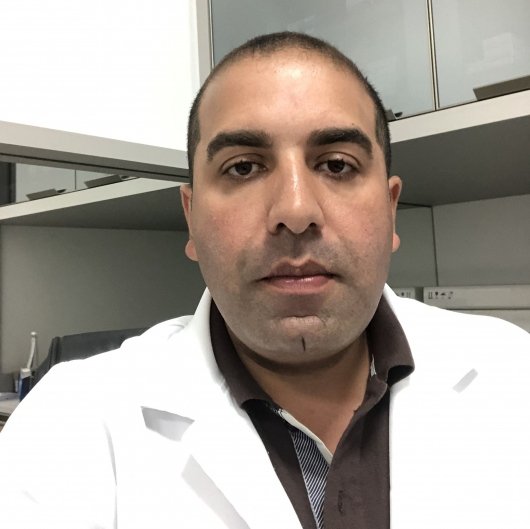 Dr. Samir Antunes Kury