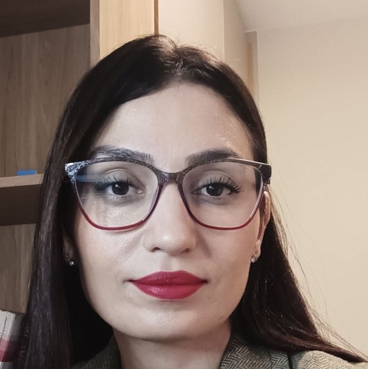Maria Fabiana Lima Silva
