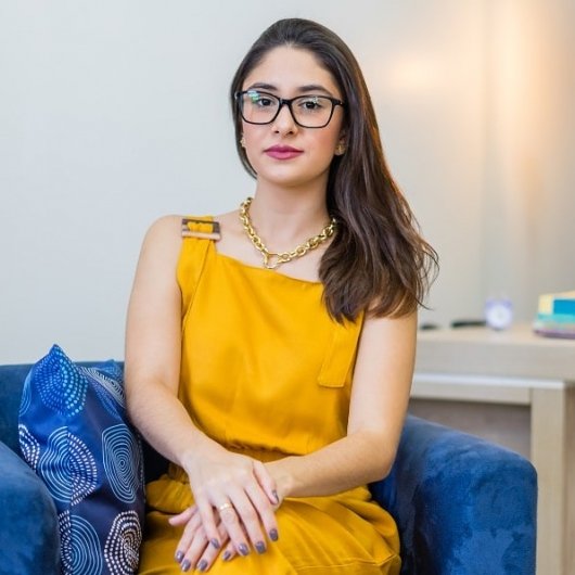 Shara Freitas de Sá