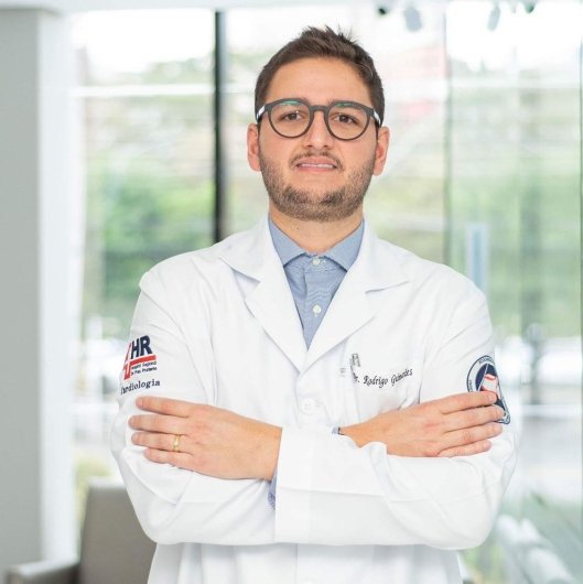 Dr. Rodrigo Guimarães