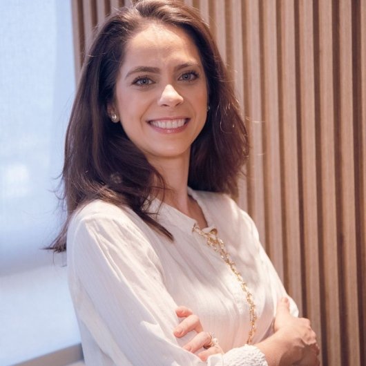 Dra. Priscila Marques Perin