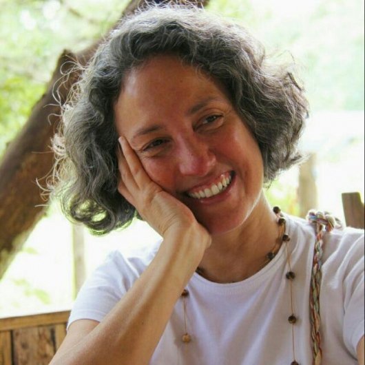 Dra. Luciane Maria Takahashi Kischlat