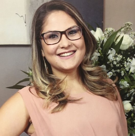 Jaqueline Silveira