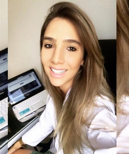 Alana Carvalho Adelino