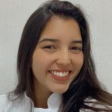 Dra. Isabela Gasperini de Oliveira