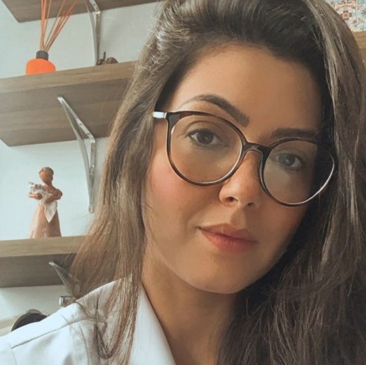 Dra. Rafaela Orlandini