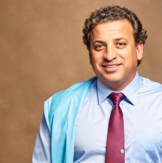 Claudio Soares