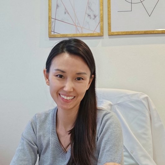 Dra. Heun Dae Park