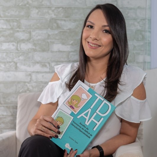 Larissa Melo Costa