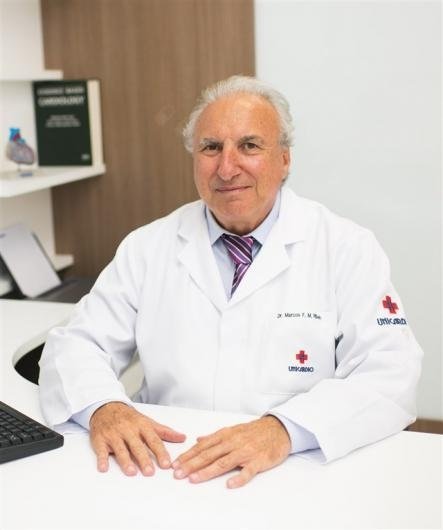 Dr. Marcos Flavio Moellmann Ribeiro