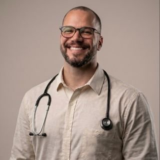 Dr. Fernando Colitti Lemos