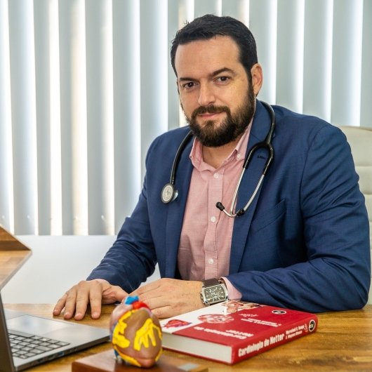 Dr. Bruno Heringer Dias
