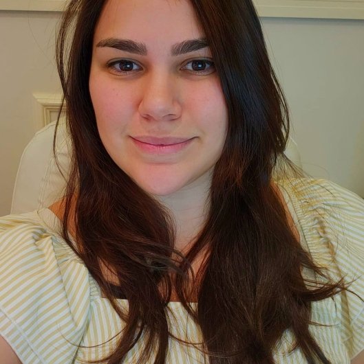 Marcela Calil Cayres