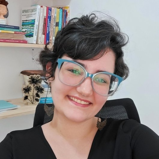 Gabriela Galvão Angeiras