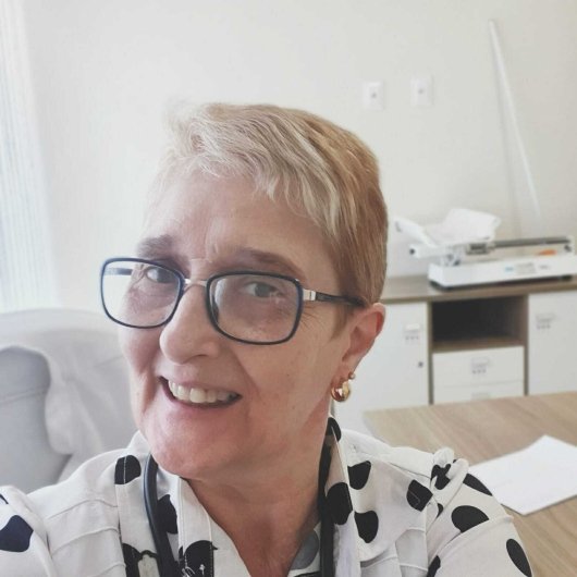 Dra. Raquel Aparecida Marconcini Magalhães