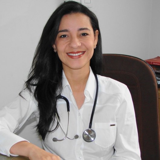 Dra. Marjori Fernandes