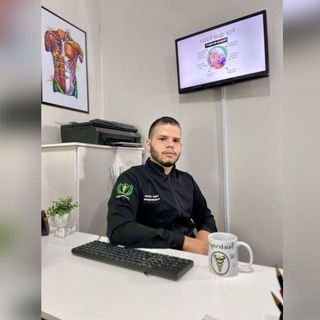 Dr. Tales Ramiro Corado Guedes