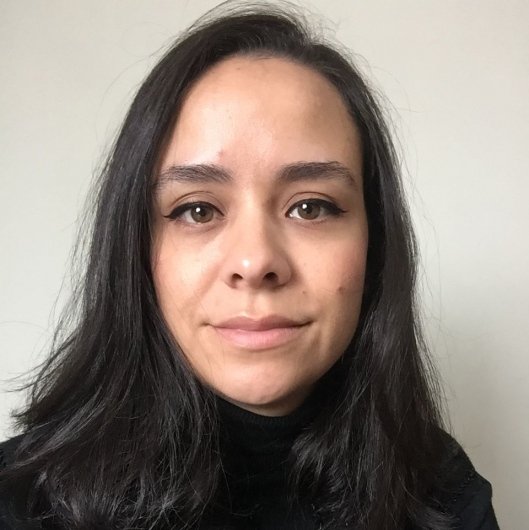 Priscila Fandim Pereira