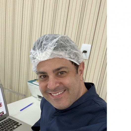 Dr. Luís Tagliani Neto
