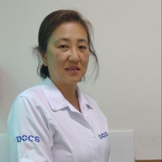 Dra. Neize Kazuko Muramoto