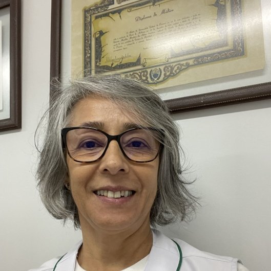 Dra. Nêuma Marilia M. S. Kormann