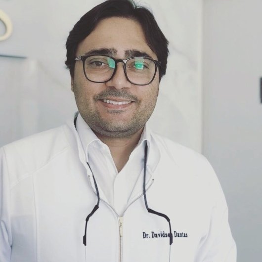 Dr. Davidson Dantas Honorato