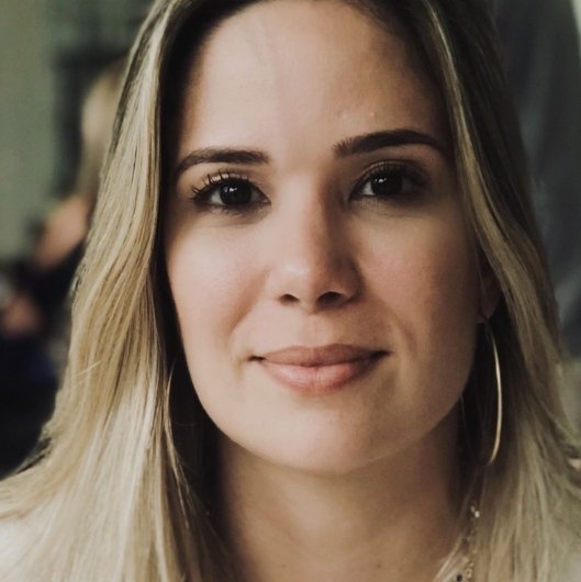 Janaina Wanderley