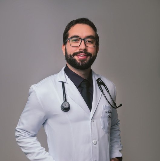 Dr. Alexsandro Galdino Jr