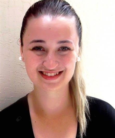 Marianne Martins