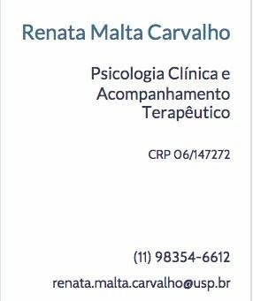 Renata Malta Carvalho