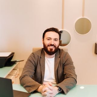 Dr. Fabricio Messias