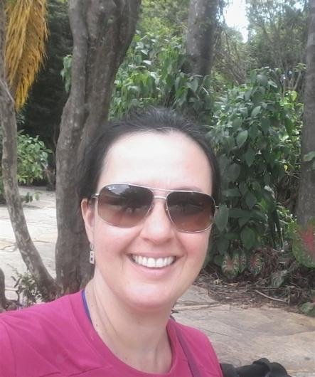 Luzianne Damato de Araújo Guimarães