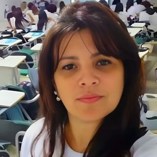Sandra Márcia Silva Lopes